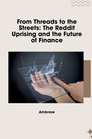 Cover of From Threads to the Streets