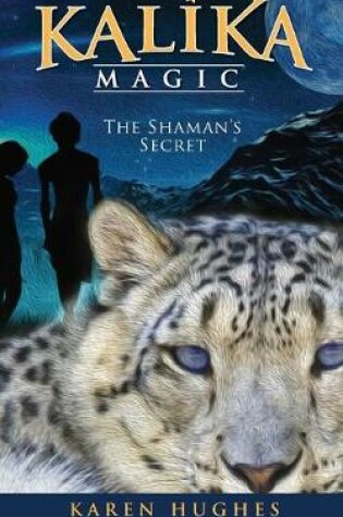 Cover of The Shaman's Secret