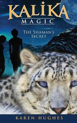 Cover of The Shaman's Secret