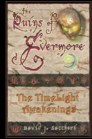 Cover of The Ruins of Evermore