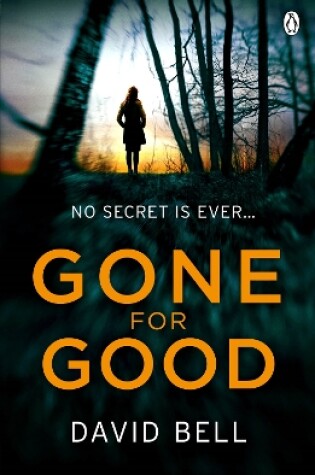 Cover of Gone for Good