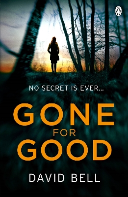 Book cover for Gone for Good