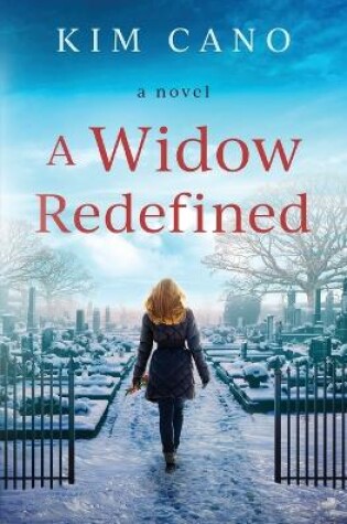 Cover of A Widow Redefined