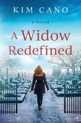 Book cover for A Widow Redefined