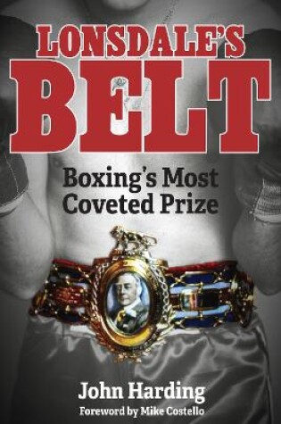 Cover of Lonsdale's Belt