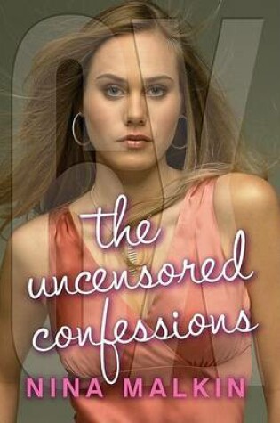 Cover of The Uncensored Confessions