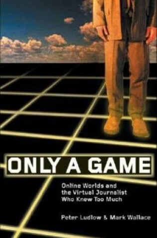 Cover of Only a Game