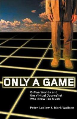 Book cover for Only a Game