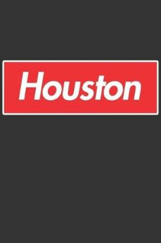 Cover of Houston