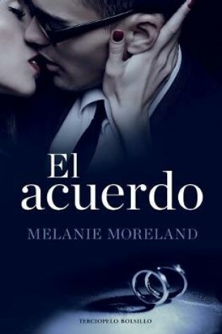 Cover of El Acuerdo