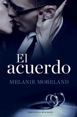 Book cover for El Acuerdo