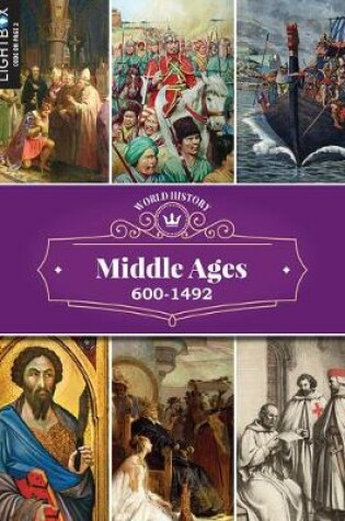 Cover of Middle Ages 600-1492