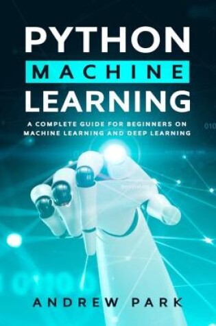 Cover of Python Machine Learning