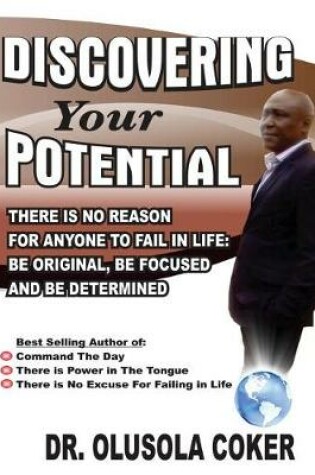 Cover of Discovering your potential