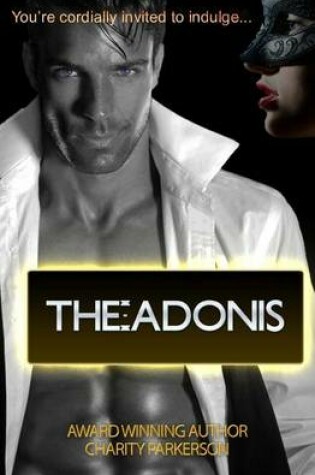 Cover of The-Adonis