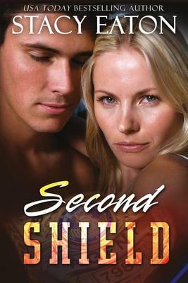 Book cover for Second Shield