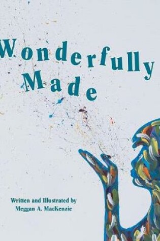 Cover of Wonderfully Made