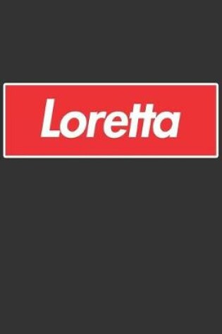 Cover of Loretta