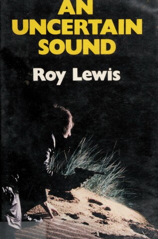Cover of An Uncertain Sound
