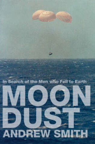 Cover of Moondust