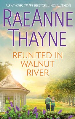 Book cover for Reunited In Walnut River