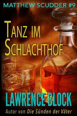 Book cover for Tanz im Schlachthof