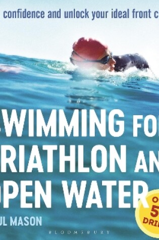 Cover of Swimming For Triathlon And Open Water