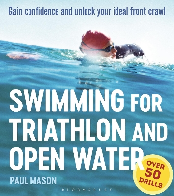 Cover of Swimming For Triathlon And Open Water