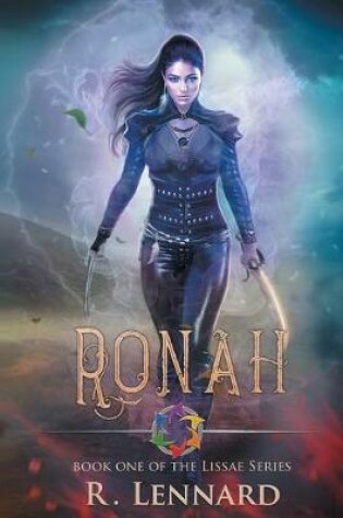 Cover of Ronah