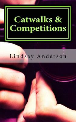 Book cover for Catwalks & Competitions