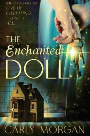 Cover of The Enchanted Doll