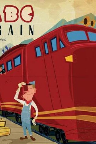 Cover of ABC Train