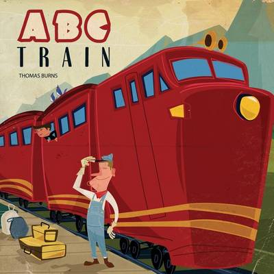 Cover of ABC Train