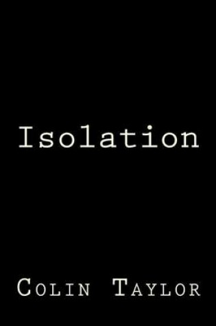 Cover of Isolation