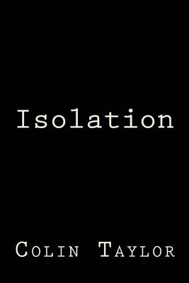 Book cover for Isolation