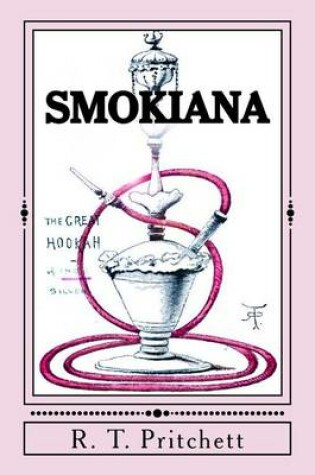 Cover of Smokiana