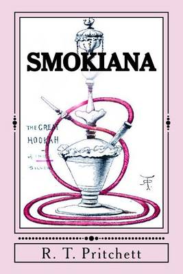 Book cover for Smokiana