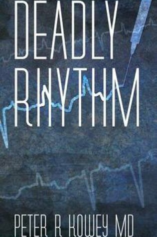 Cover of Deadly Rhythm