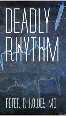 Book cover for Deadly Rhythm