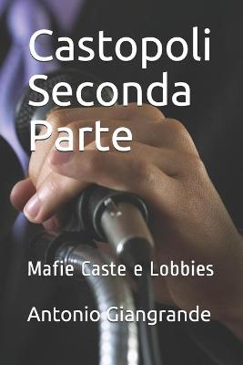 Book cover for Castopoli Seconda Parte