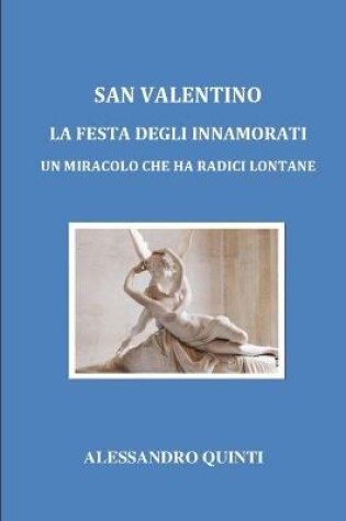 Cover of San Valentino - La festa degli innamorati