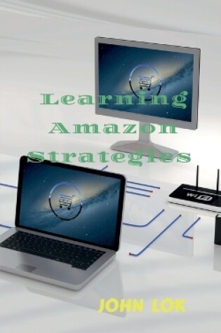 Cover of Learning Amazon Strategies