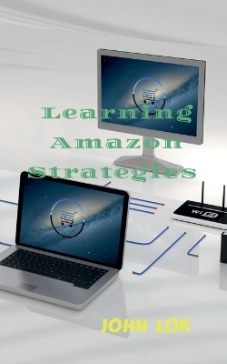 Book cover for Learning Amazon Strategies