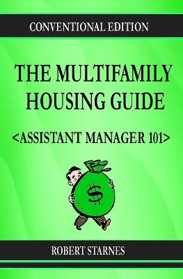 Book cover for The Multifamily Housing Guide - Assistant Manager 101