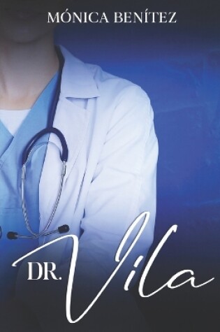 Cover of Dr. Vila