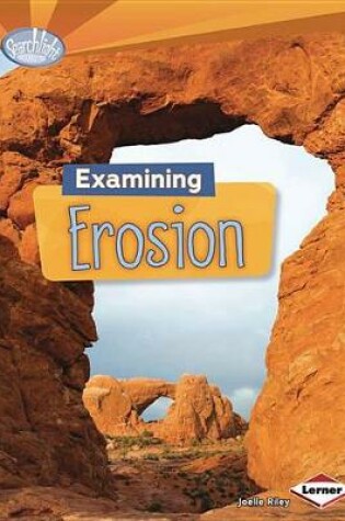 Cover of Examining Erosion