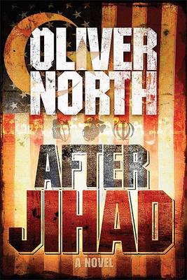 Book cover for After Jihad