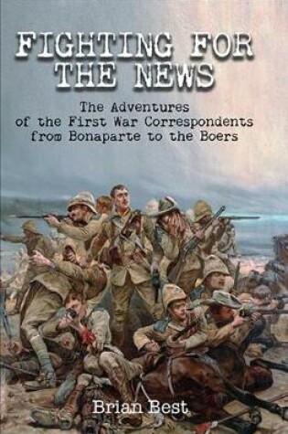 Cover of Fighting for the News