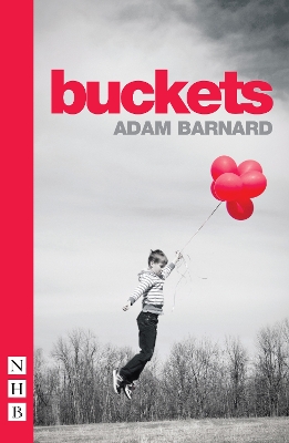 Book cover for buckets