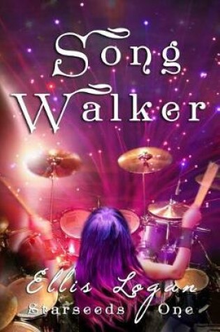 Cover of Song Walker - Starseeds One